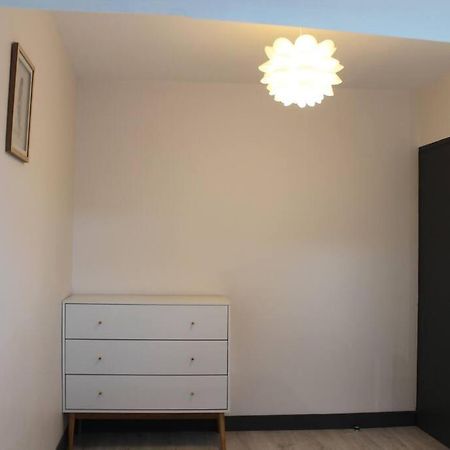 Le Chartreuse Appartement Voiron Buitenkant foto
