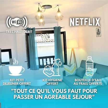 Le Chartreuse Appartement Voiron Buitenkant foto