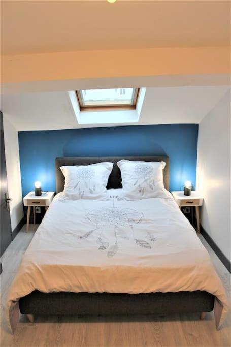 Le Chartreuse Appartement Voiron Buitenkant foto